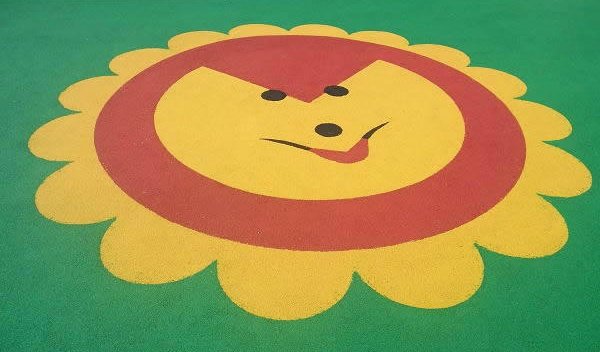 硅PU厂家,邳州快乐幼儿园