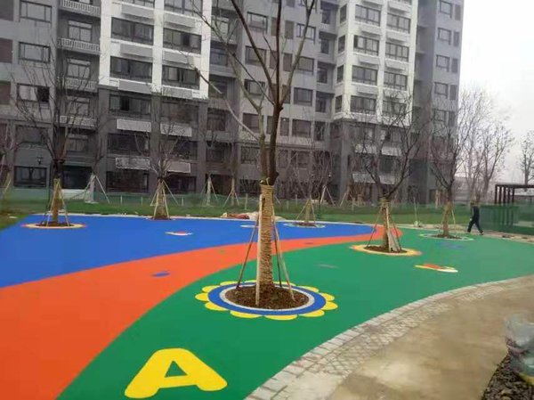 硅PU厂家,邳州雍福上城EPDM塑胶